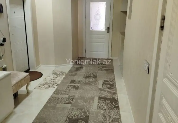 235 000 AZN - 2 otaqlı mənzil Satılır, Əhmədli, Xətai, Bakı