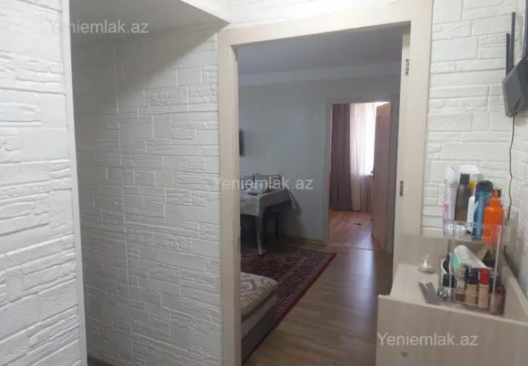 160 000 AZN - 2 otaqlı mənzil Satılır, Yasamal qəs., Yasamal, Bakı