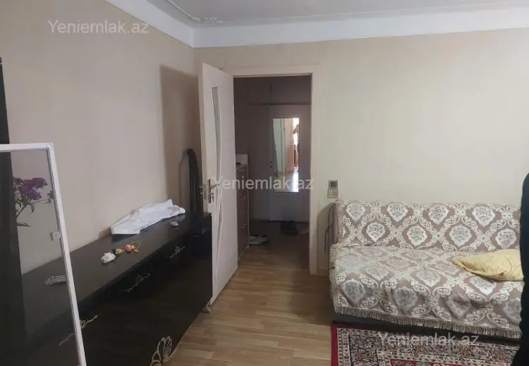 160 000 AZN - 2 otaqlı mənzil Satılır, Yasamal qəs., Yasamal, Bakı