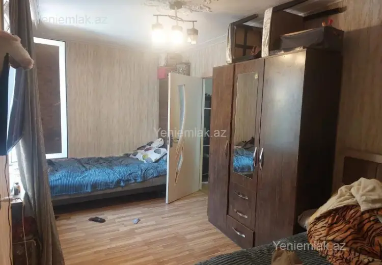 160 000 AZN - 2 otaqlı mənzil Satılır, Yasamal qəs., Yasamal, Bakı