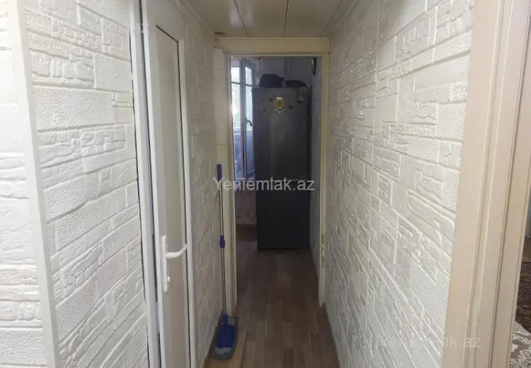 160 000 AZN - 2 otaqlı mənzil Satılır, Yasamal qəs., Yasamal, Bakı