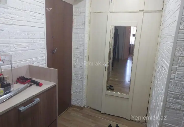 160 000 AZN - 2 otaqlı mənzil Satılır, Yasamal qəs., Yasamal, Bakı