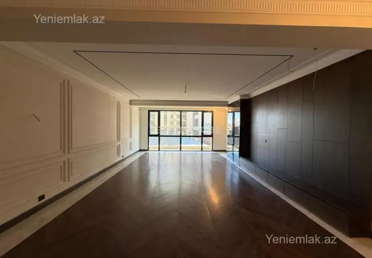 850 000 AZN - 4 otaqlı mənzil Satılır, İçəri şəhər, Səbail, Bakı