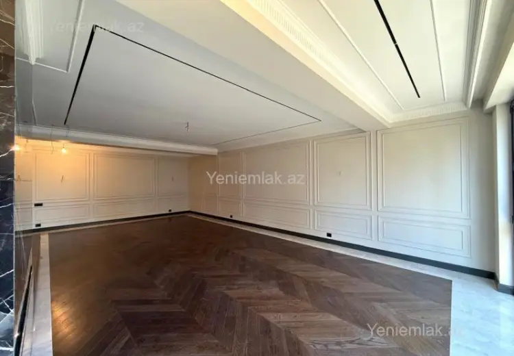 850 000 AZN - 4 otaqlı mənzil Satılır, İçəri şəhər, Səbail, Bakı