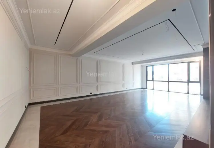 850 000 AZN - 4 otaqlı mənzil Satılır, İçəri şəhər, Səbail, Bakı