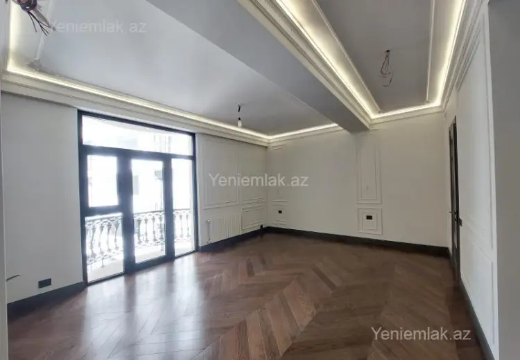 850 000 AZN - 4 otaqlı mənzil Satılır, İçəri şəhər, Səbail, Bakı