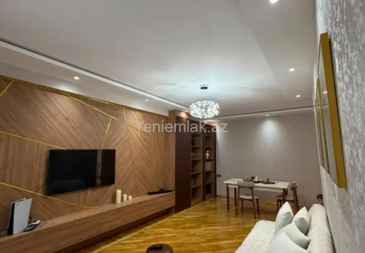 325 000 AZN - 3 otaqlı mənzil Satılır, Xətai, Bakı