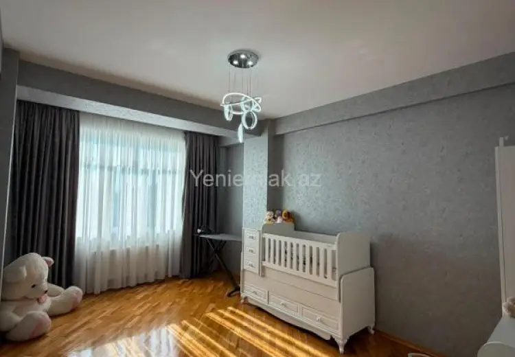 325 000 AZN - 3 otaqlı mənzil Satılır, Xətai, Bakı