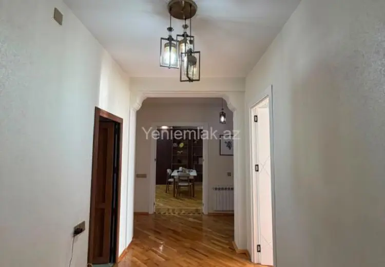 325 000 AZN - 3 otaqlı mənzil Satılır, Xətai, Bakı