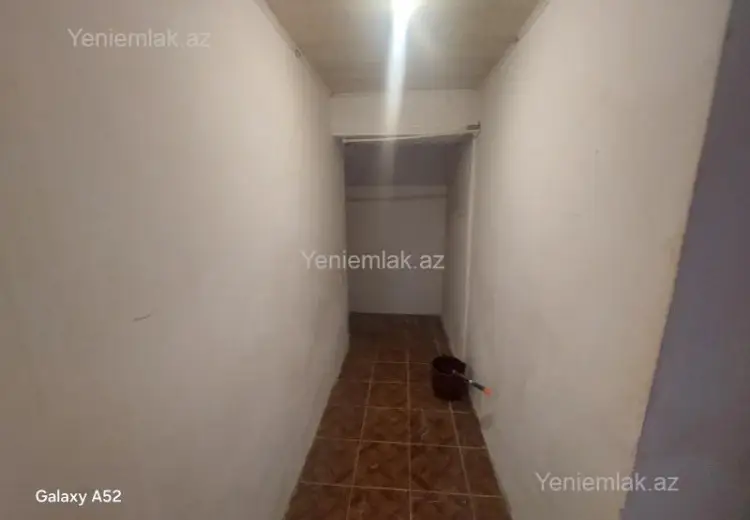 88 000 AZN - 2 otaqlı mənzil Satılır, Hövsan qəs., Suraxanı, Bakı