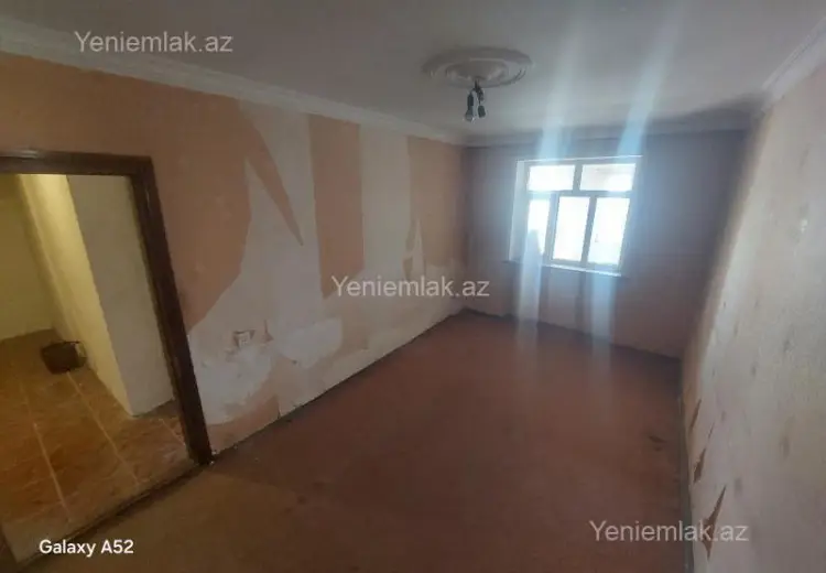88 000 AZN - 2 otaqlı mənzil Satılır, Hövsan qəs., Suraxanı, Bakı