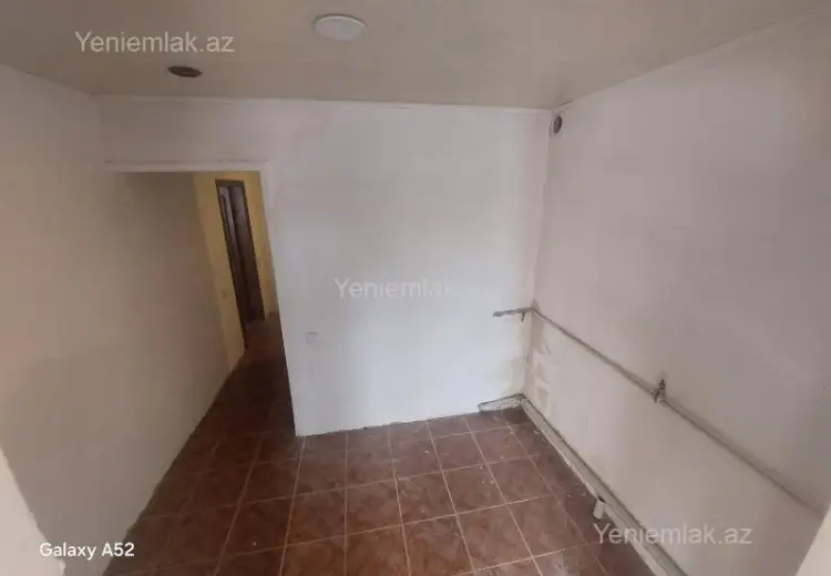 88 000 AZN - 2 otaqlı mənzil Satılır, Hövsan qəs., Suraxanı, Bakı