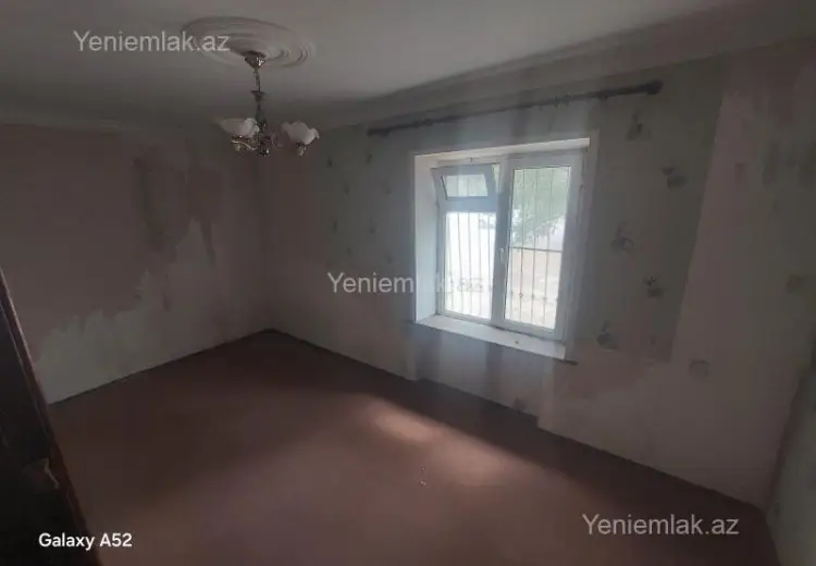 88 000 AZN - 2 otaqlı mənzil Satılır, Hövsan qəs., Suraxanı, Bakı