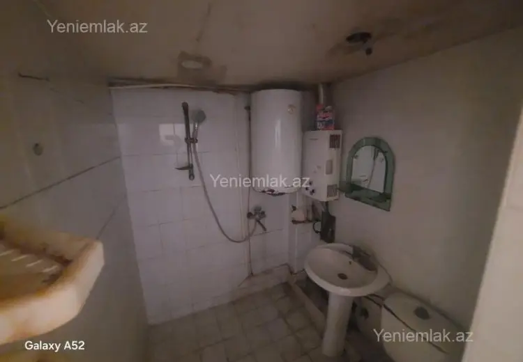 88 000 AZN - 2 otaqlı mənzil Satılır, Hövsan qəs., Suraxanı, Bakı
