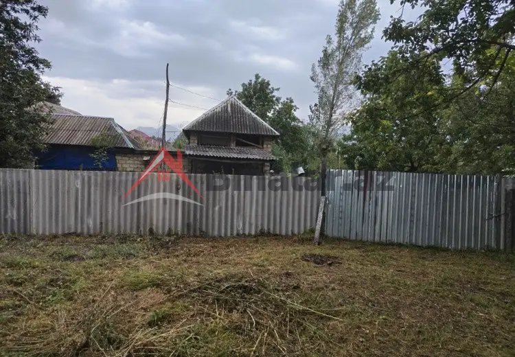 3 600 AZN - 31 sot Torpaq Satılır, Qəbələ