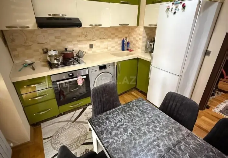 235 000 AZN - 3 otaqlı mənzil Satılır, Abşeron