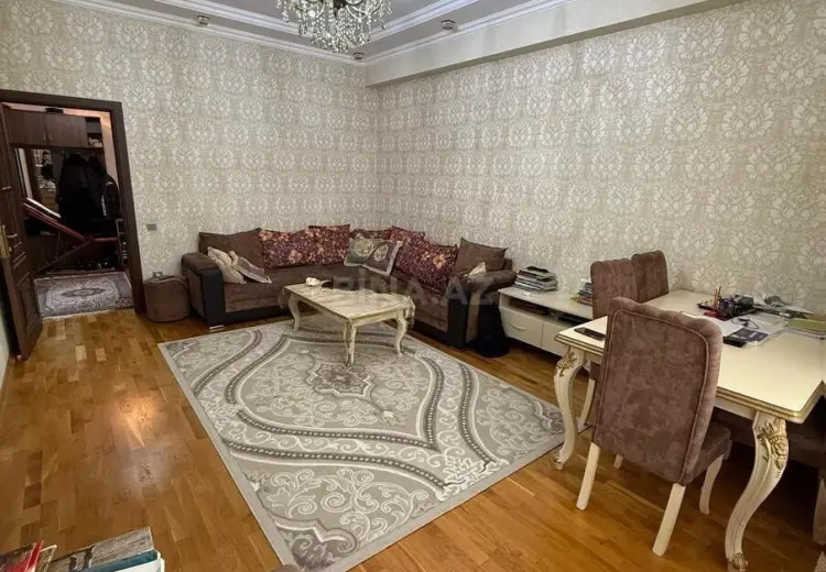 235 000 AZN - 3 otaqlı mənzil Satılır, Abşeron