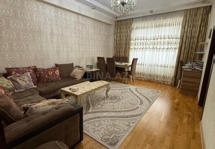 235 000 AZN - 3 otaqlı mənzil Satılır, Abşeron