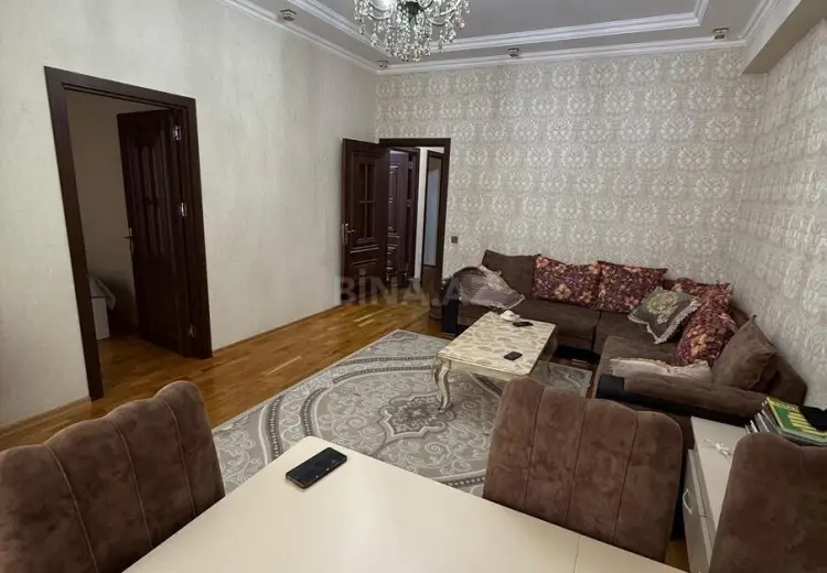 235 000 AZN - 3 otaqlı mənzil Satılır, Abşeron