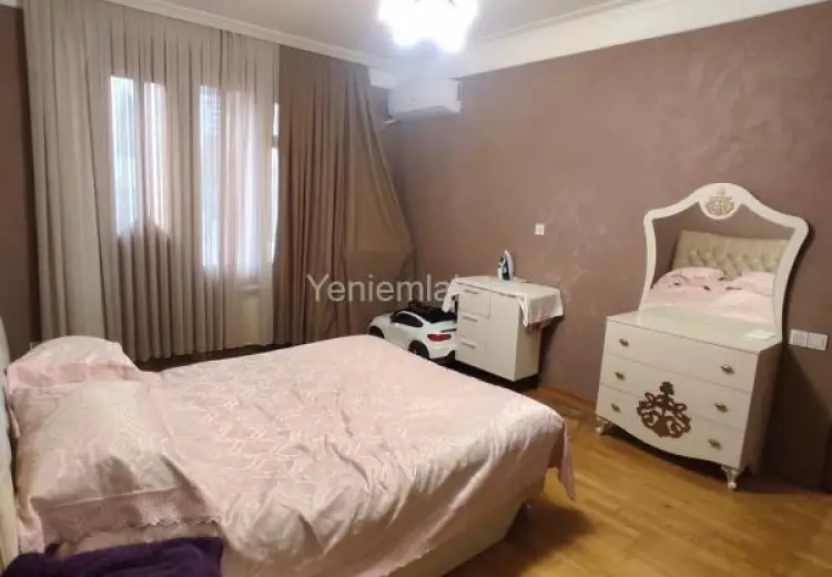 260 000 AZN - 3 otaqlı mənzil Satılır, Nərimanov, Bakı