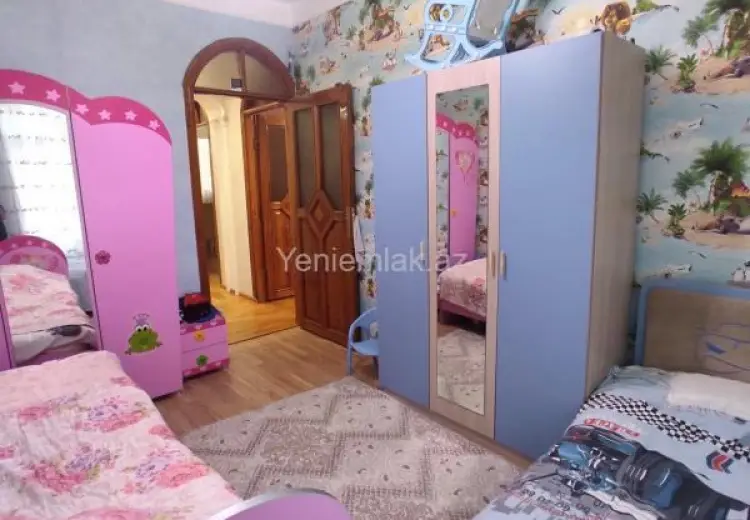 260 000 AZN - 3 otaqlı mənzil Satılır, Nərimanov, Bakı