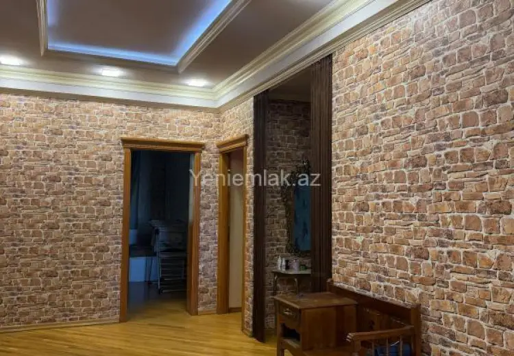 350 000 AZN - 3 otaqlı mənzil Satılır, Nəsimi, Bakı