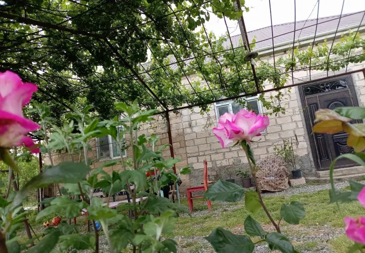 55 000 AZN - 5 otaqlı mənzil , Bərdə