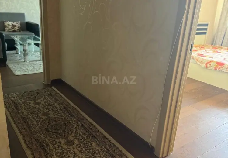 127 500 AZN - 2 otaqlı mənzil Satılır, Bakıxanov qəs., Sabunçu, Bakı