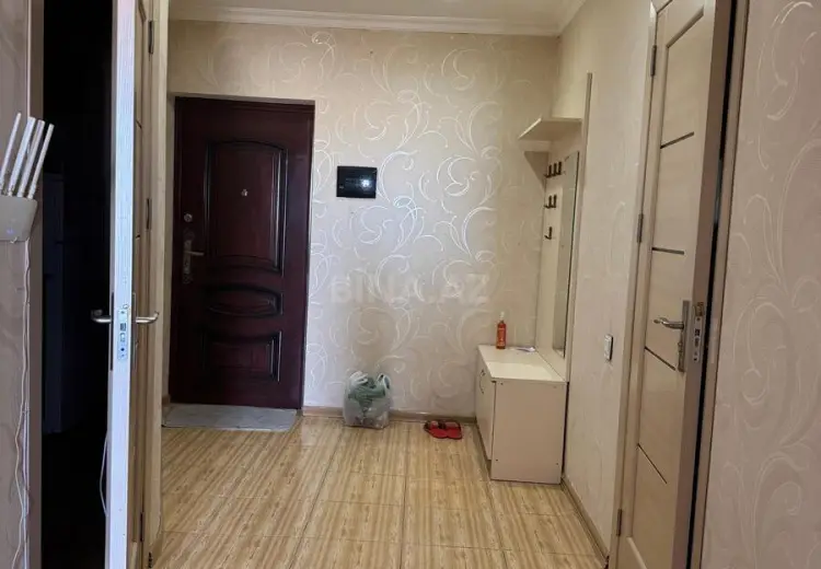 127 500 AZN - 2 otaqlı mənzil Satılır, Bakıxanov qəs., Sabunçu, Bakı