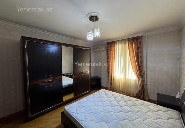 305 000 AZN - 4 otaqlı mənzil Satılır, Nəsimi, Bakı