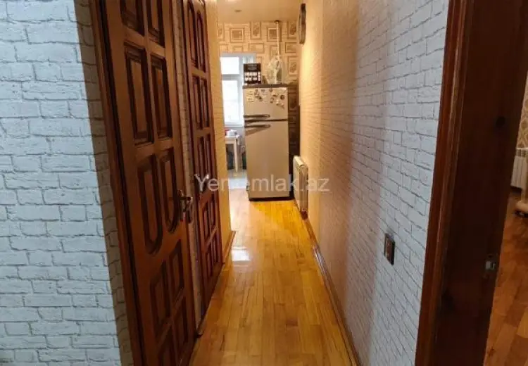 225 000 AZN - 3 otaqlı mənzil Satılır, 7-ci mikrorayon, Binəqədi, Bakı