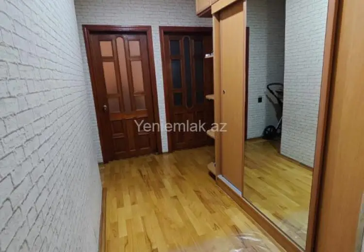 225 000 AZN - 3 otaqlı mənzil Satılır, 7-ci mikrorayon, Binəqədi, Bakı