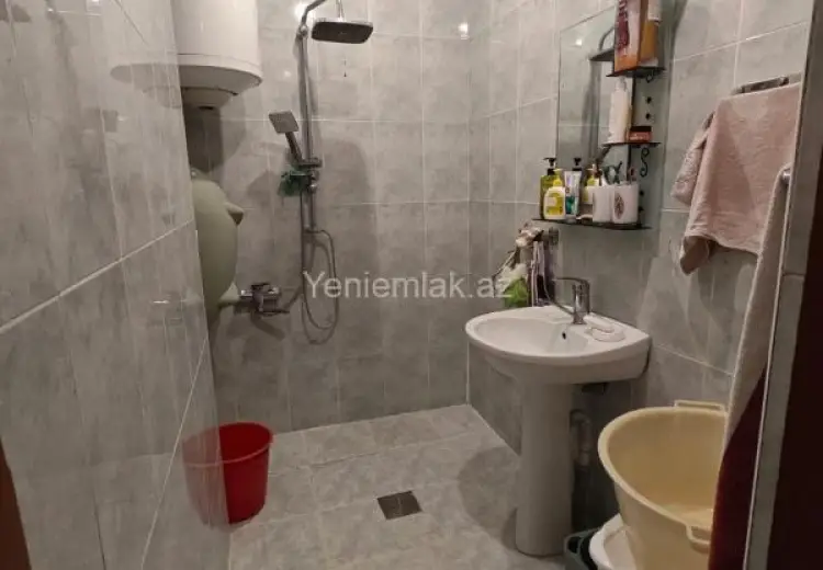 225 000 AZN - 3 otaqlı mənzil Satılır, 7-ci mikrorayon, Binəqədi, Bakı
