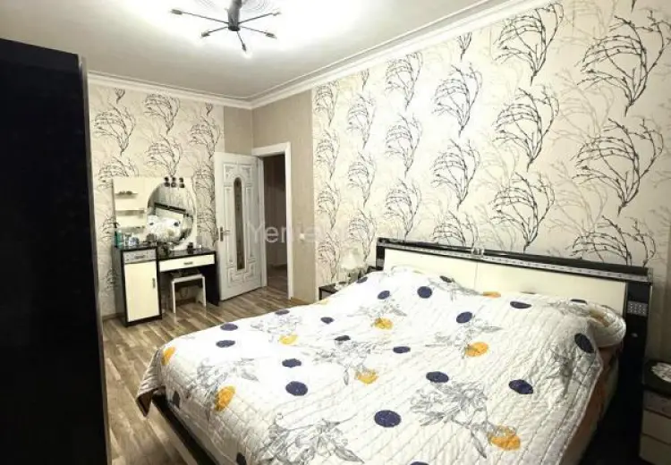 240 000 AZN - 3 otaqlı mənzil Satılır, Nərimanov, Bakı