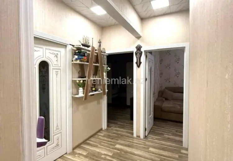 240 000 AZN - 3 otaqlı mənzil Satılır, Nərimanov, Bakı