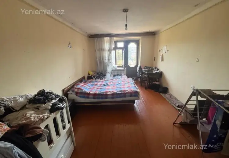 184 000 AZN - 3 otaqlı mənzil Satılır, Nizami, Bakı