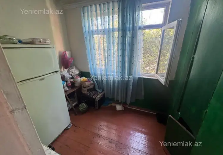 184 000 AZN - 3 otaqlı mənzil Satılır, Nizami, Bakı