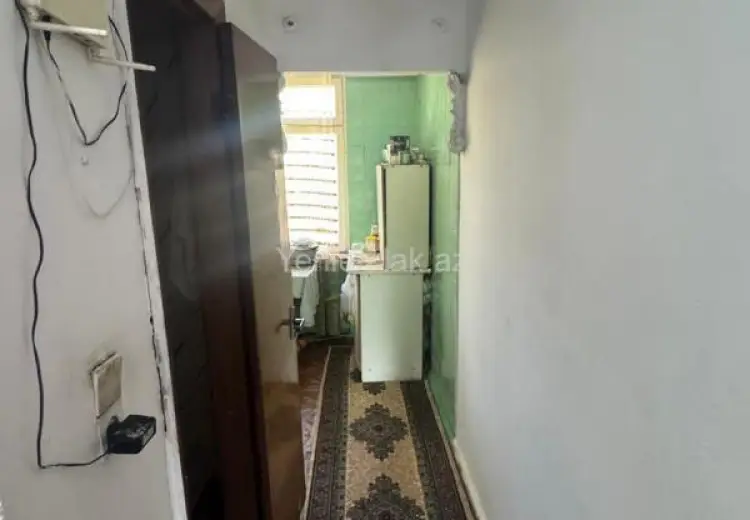 184 000 AZN - 3 otaqlı mənzil Satılır, Nizami, Bakı