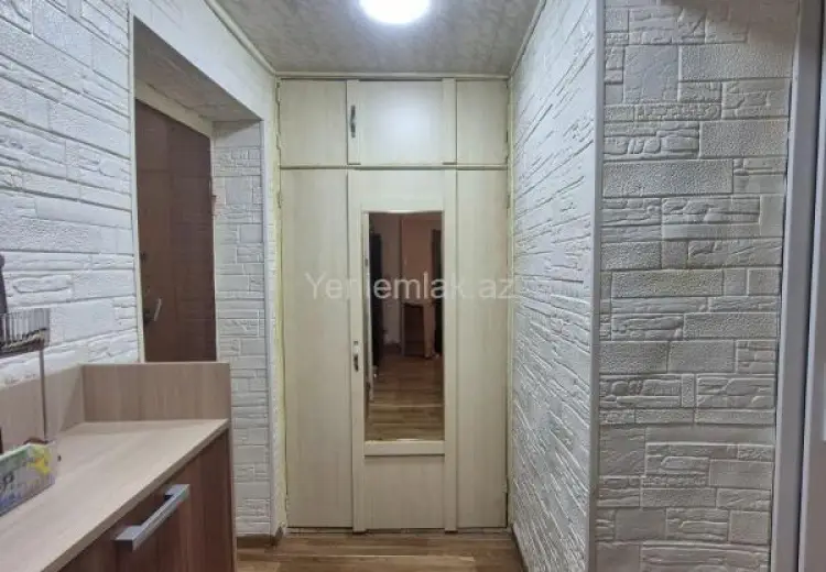 160 000 AZN - 2 otaqlı mənzil Satılır, Yasamal qəs., Yasamal, Bakı