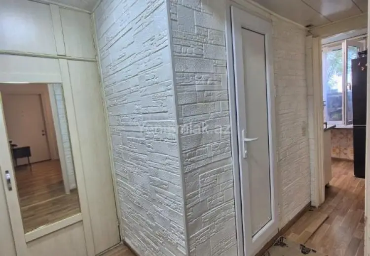 160 000 AZN - 2 otaqlı mənzil Satılır, Yasamal qəs., Yasamal, Bakı
