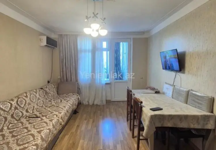 160 000 AZN - 2 otaqlı mənzil Satılır, Yasamal qəs., Yasamal, Bakı