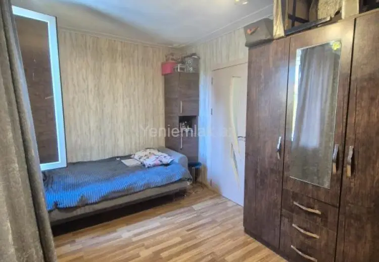 160 000 AZN - 2 otaqlı mənzil Satılır, Yasamal qəs., Yasamal, Bakı