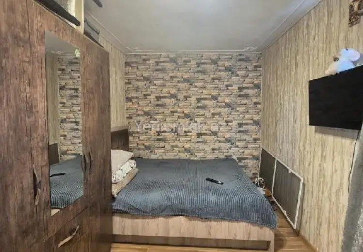 160 000 AZN - 2 otaqlı mənzil Satılır, Yasamal qəs., Yasamal, Bakı