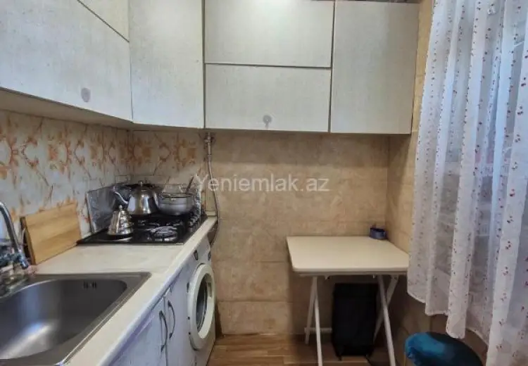 160 000 AZN - 2 otaqlı mənzil Satılır, Yasamal qəs., Yasamal, Bakı