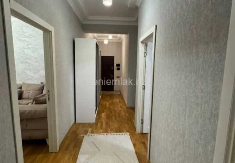 310 000 AZN - 3 otaqlı mənzil Satılır, Nizami, Bakı