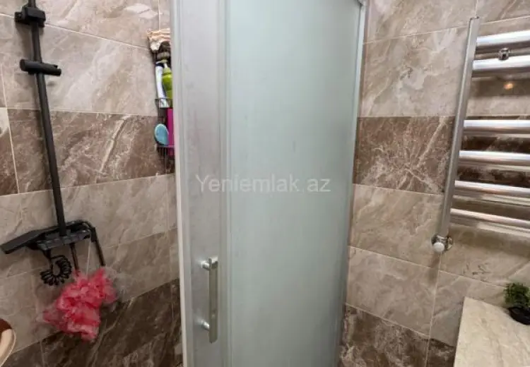 310 000 AZN - 3 otaqlı mənzil Satılır, Nizami, Bakı