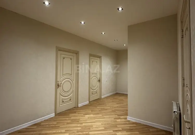240 000 AZN - 4 otaqlı mənzil Satılır, Bakıxanov qəs., Sabunçu, Bakı