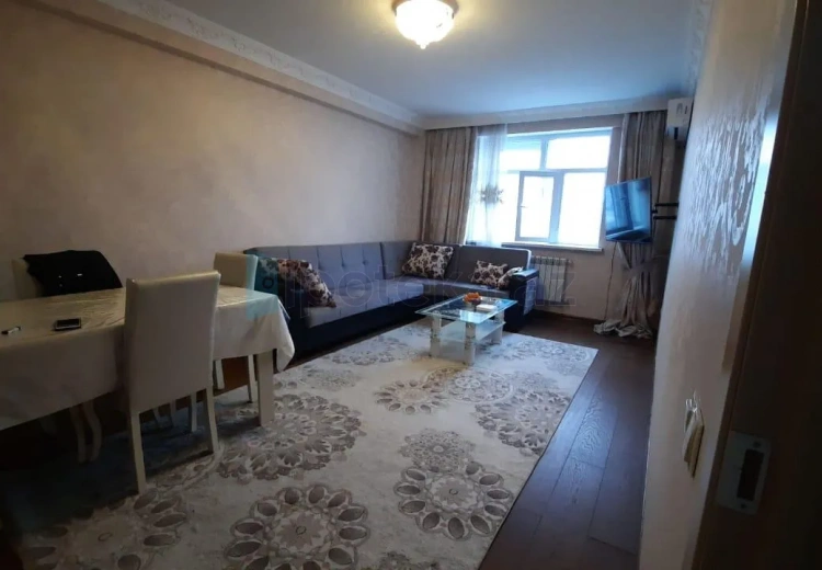 127 200 AZN - 2 otaqlı mənzil Satılır, Bakıxanov qəs., Sabunçu, Bakı