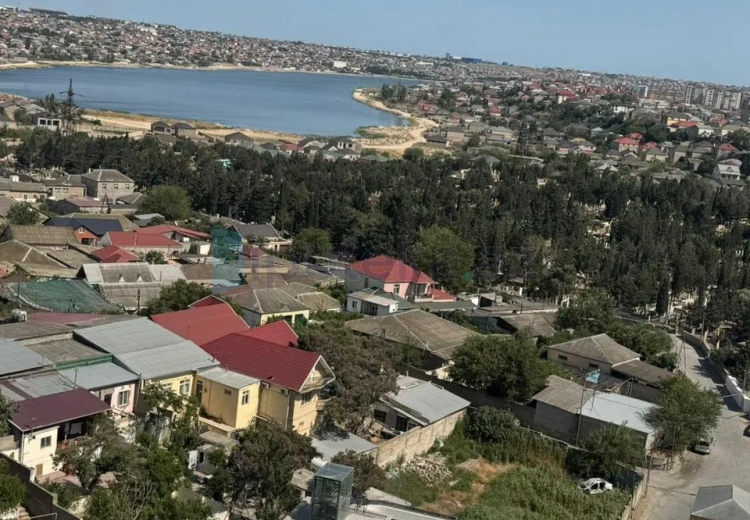 127 200 AZN - 2 otaqlı mənzil Satılır, Bakıxanov qəs., Sabunçu, Bakı