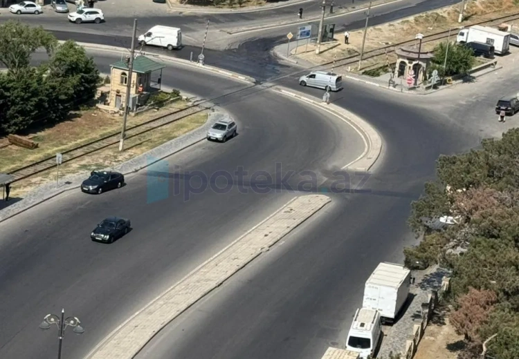 127 200 AZN - 2 otaqlı mənzil Satılır, Bakıxanov qəs., Sabunçu, Bakı
